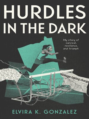 cover image of Hurdles in the Dark